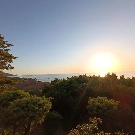 Hébergement de vacances Bozena