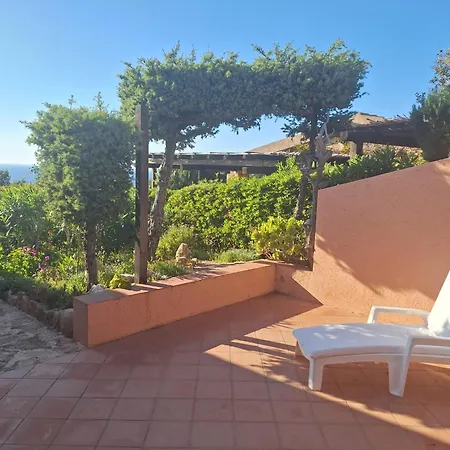 Casa de Férias Bozena