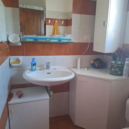 Bozena Holiday home