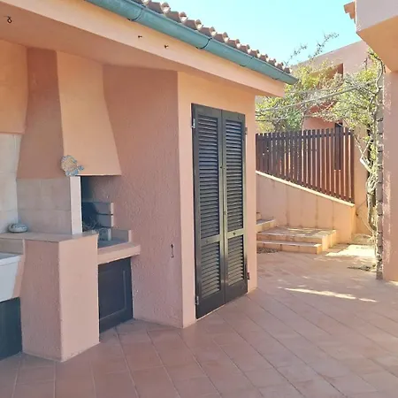 Bozena Holiday home *