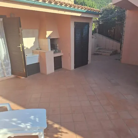Bozena Holiday home Costa Paradiso