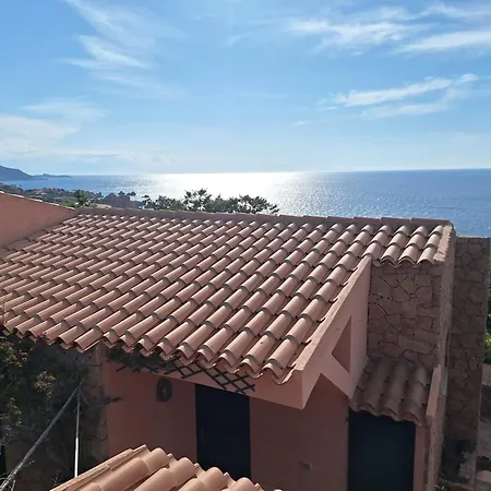 Casa de Férias Bozena