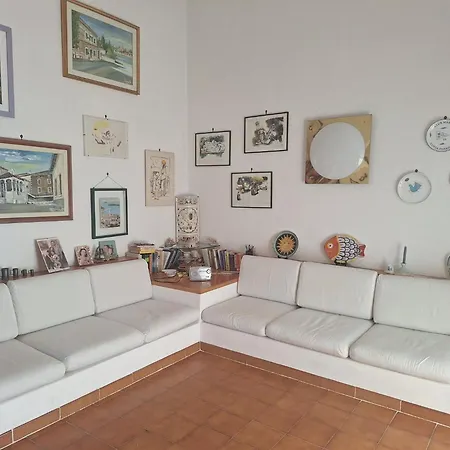 Casa de Férias Bozena *