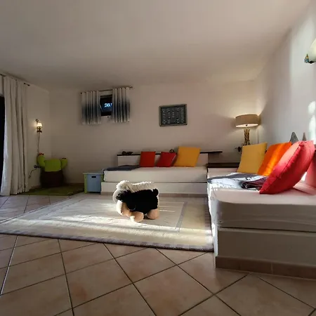 Bozena Casa de Férias *