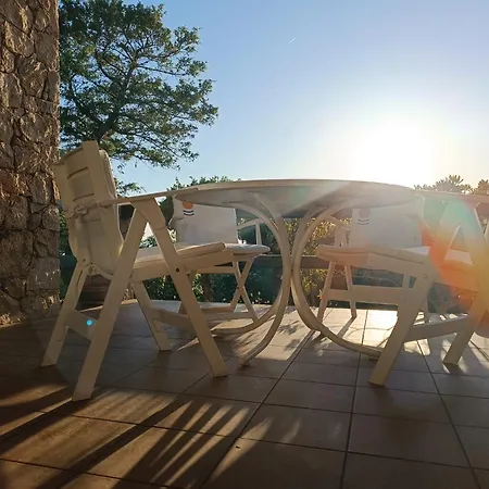 Bozena Casa de Férias