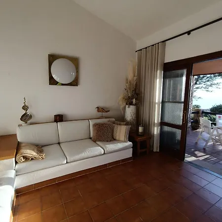 Bozena Casa de Férias Costa Paradiso