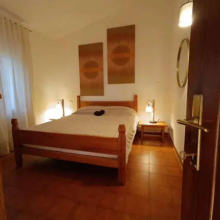 Casa de Férias Bozena Costa Paradiso