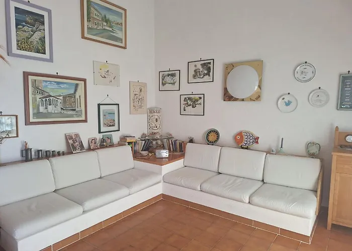 Ferienhaus Bozena *